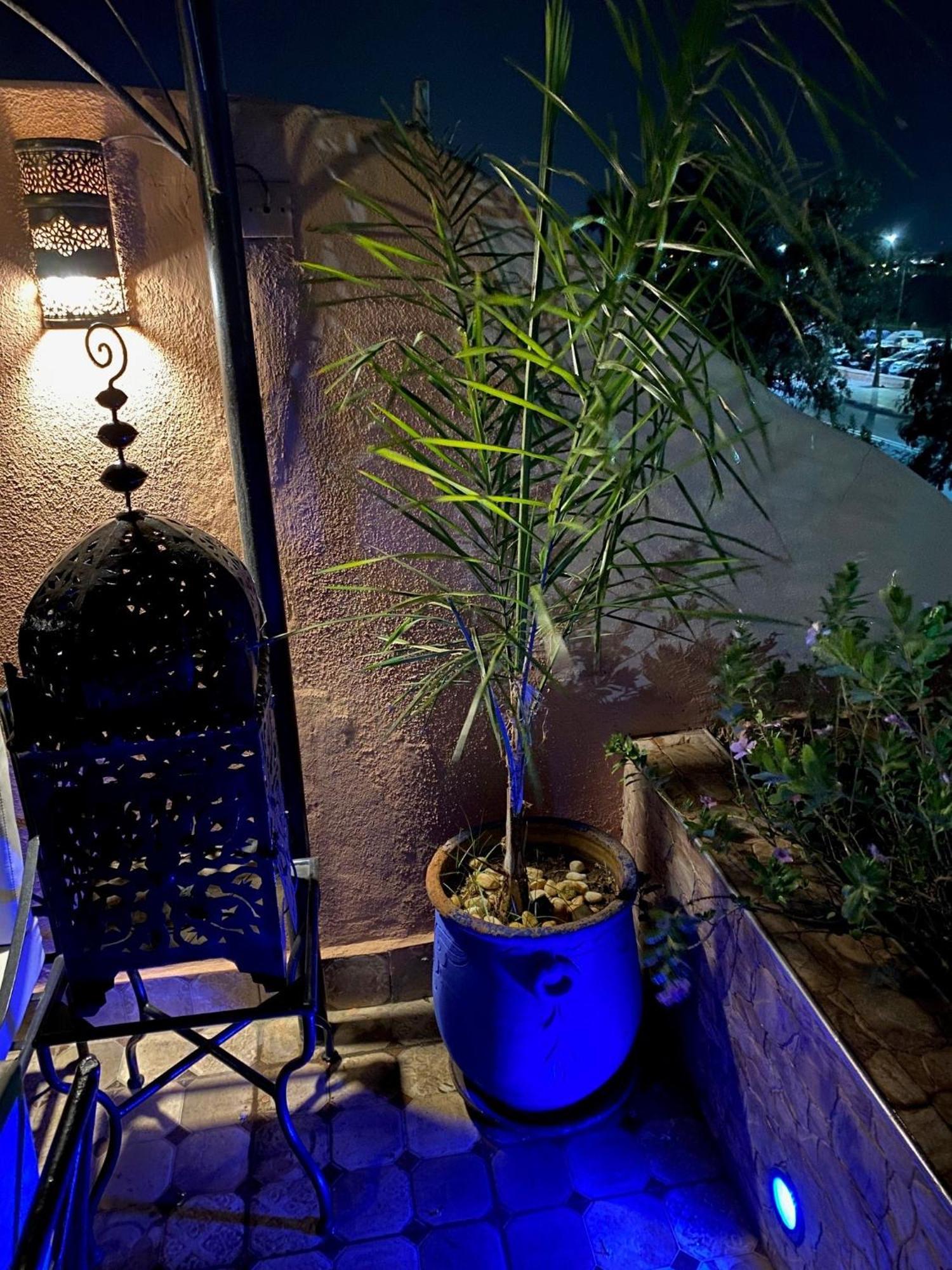 Riad Lalla Merieme Марракеш Экстерьер фото