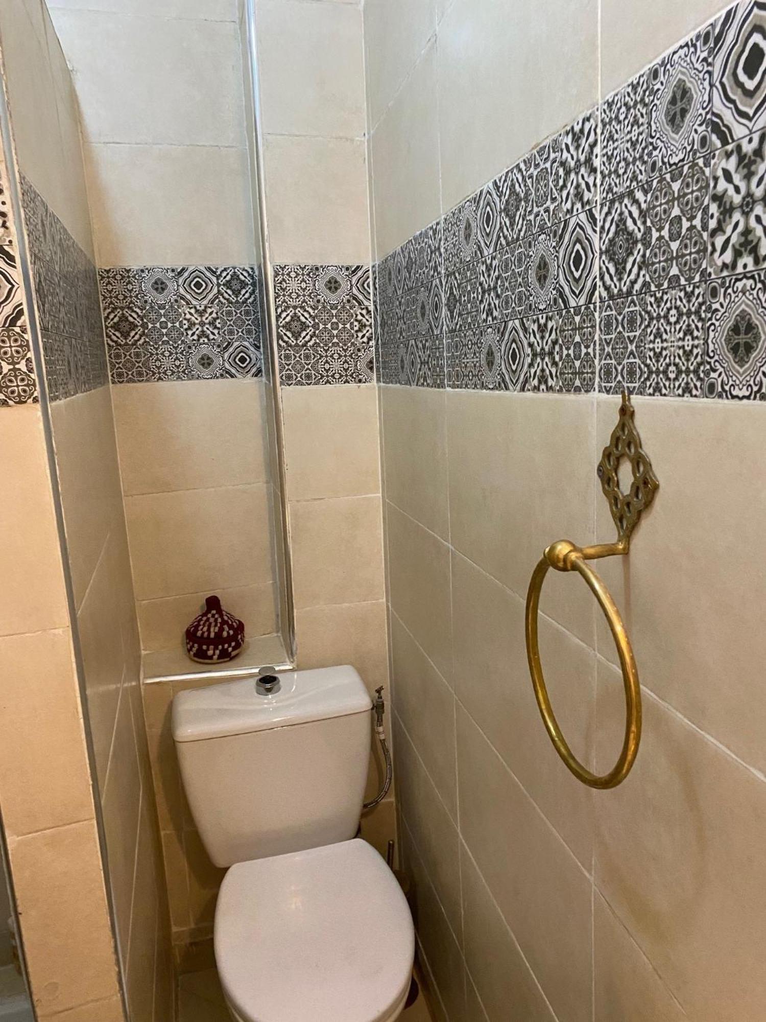Riad Lalla Merieme Марракеш Экстерьер фото