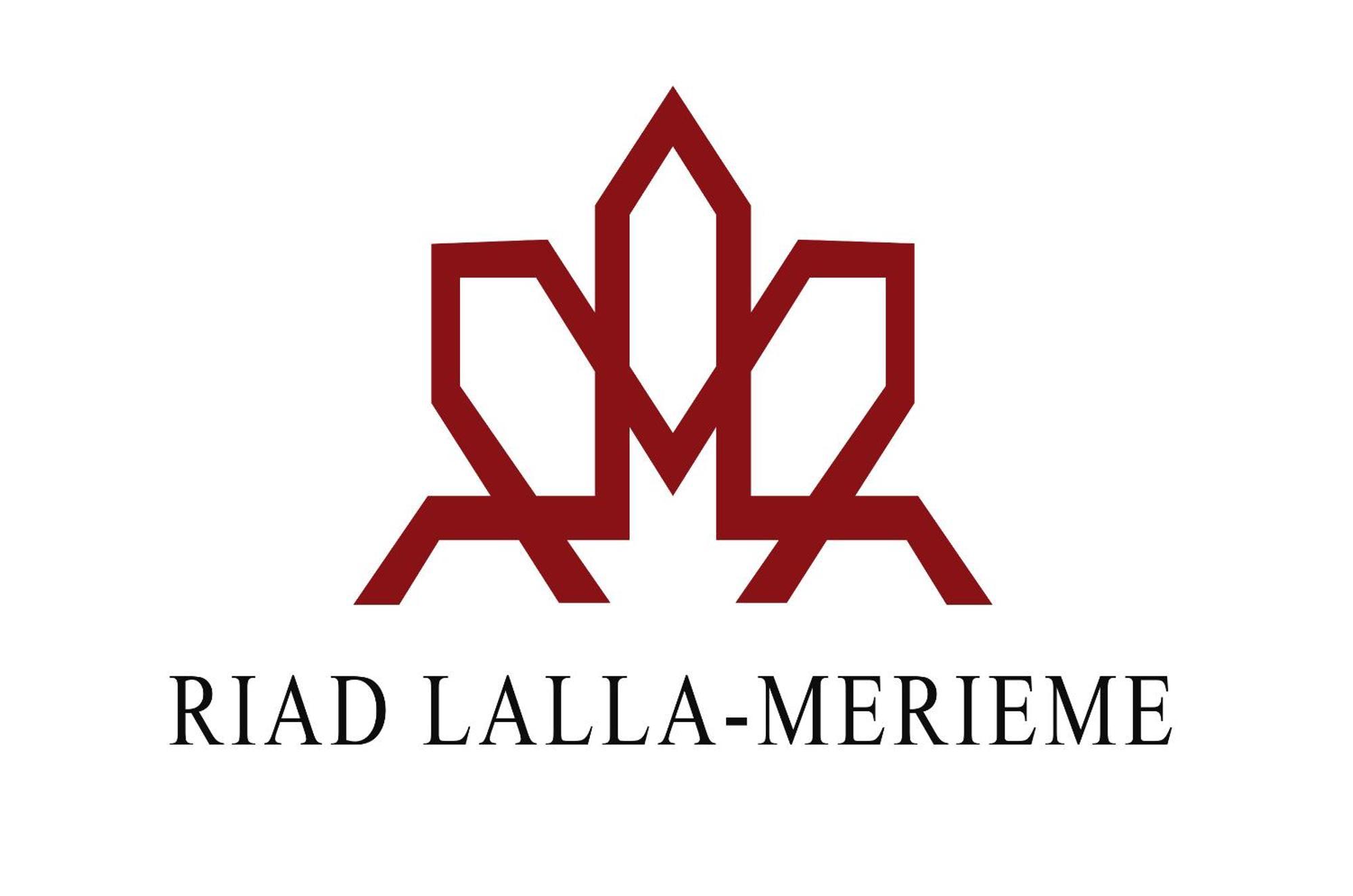 Riad Lalla Merieme Марракеш Экстерьер фото